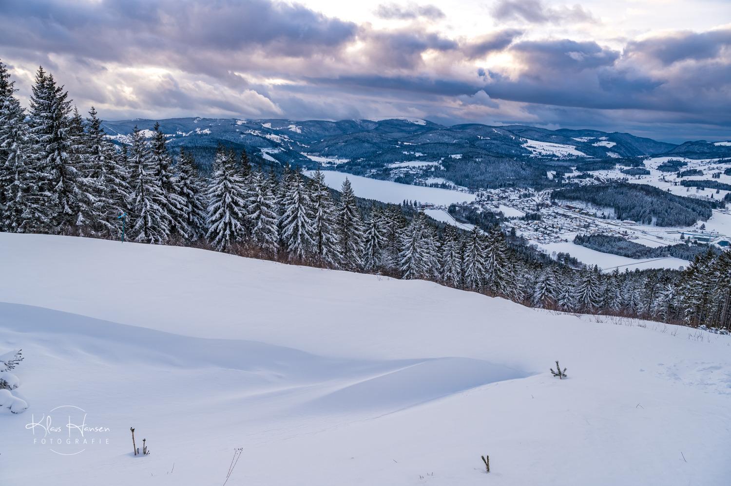 Haus Wiesenquelle - Fewo 14 "Timeout", Feldberg Rinken Екстер'єр фото
